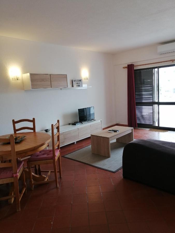 Apartamento Em Albufeira Exterior photo