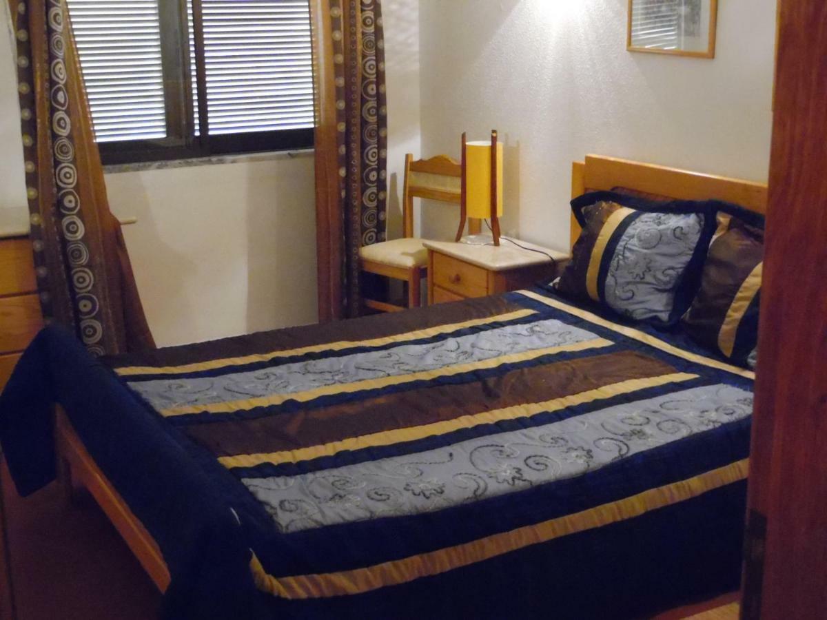 Apartamento Em Albufeira Exterior photo