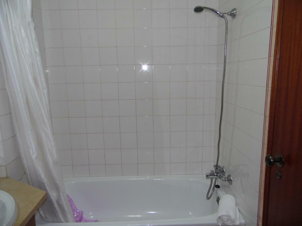 Apartamento Em Albufeira Exterior photo