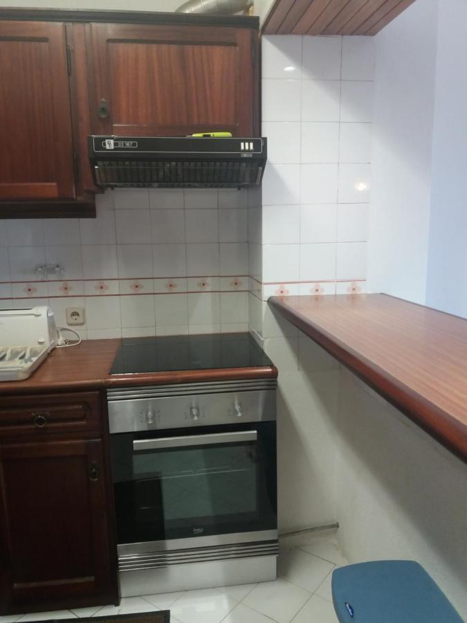 Apartamento Em Albufeira Exterior photo